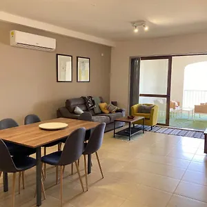 Appartement Falcon, Rabat