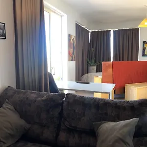 Appartement Penthouse In Kappara, San Ġwann