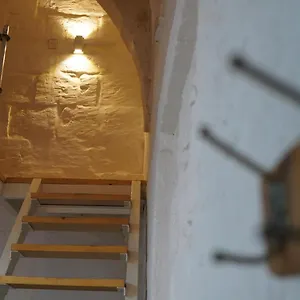 Hébergement de vacances Il-mezzanine Private Traditional And Walking Distance To Bus Terminus, Cospicua